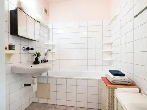 Prodej bytu 5+kk, Praha - Vinoř, Uherská, 106 m2