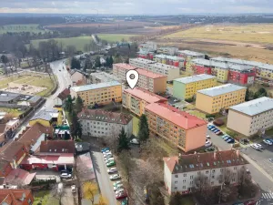 Prodej bytu 5+kk, Praha - Vinoř, Uherská, 106 m2