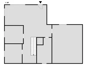 Prodej rodinného domu, Otov, 280 m2