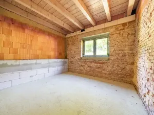 Prodej rodinného domu, Otov, 280 m2