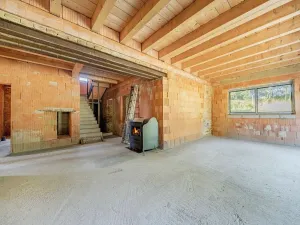 Prodej rodinného domu, Otov, 280 m2