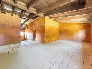 Prodej rodinného domu, Otov, 280 m2