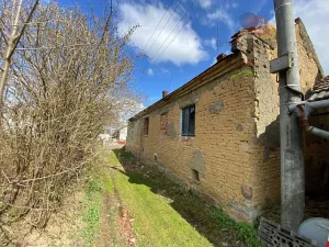 Prodej rodinného domu, Ludmírov, 169 m2