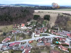 Prodej rodinného domu, Ludmírov, 169 m2