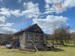 Prodej pozemku pro bydlení, Ludmírov, 241 m2