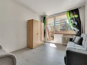 Prodej bytu 4+1, Most, K. H. Borovského, 84 m2