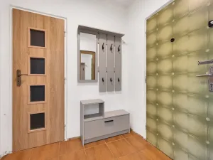 Prodej bytu 4+1, Most, K. H. Borovského, 84 m2