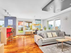 Prodej bytu 4+kk, Praha - Letňany, Pavla Beneše, 4765 m2