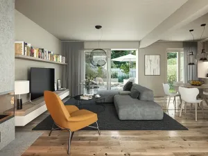 Prodej rodinného domu, Praha - Dejvice, V Trníčku, 148 m2