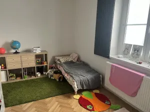 Pronájem bytu 3+1, Liberec, Wintrova, 65 m2