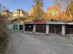 Pronájem bytu 3+1, Liberec, Wintrova, 65 m2