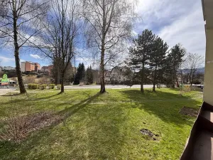 Prodej bytu 2+1, Liberec, Jáchymovská, 52 m2