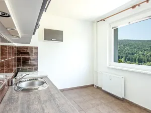 Prodej bytu 3+1, Tanvald, U Lesíka, 70 m2