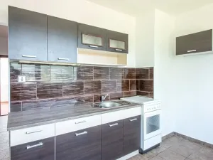 Prodej bytu 3+1, Tanvald, U Lesíka, 70 m2