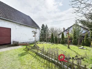 Prodej rodinného domu, Ústrašice, 135 m2
