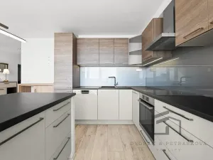 Prodej bytu 3+kk, Praha - Stodůlky, Přecechtělova, 78 m2