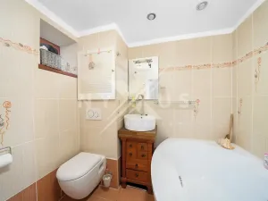 Prodej rodinného domu, Mníšek pod Brdy, Ve Štítku, 76 m2