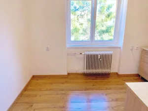 Pronájem bytu 1+1, Teplice, Ruská, 27 m2