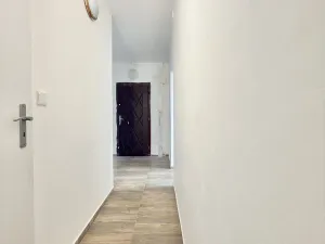 Pronájem bytu 3+1, Ústí nad Labem - Krásné Březno, V Oblouku, 72 m2