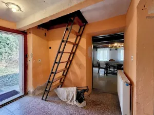 Prodej rodinného domu, Tavíkovice, 95 m2