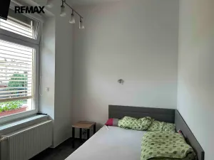 Prodej bytu 3+kk, Zábřeh, Školská, 82 m2