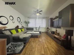 Prodej bytu 3+1, Olomouc, Českobratrská, 70 m2