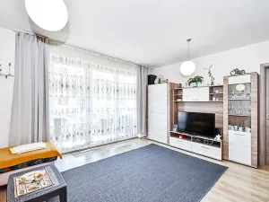 Prodej bytu 2+kk, Praha - Stodůlky, Toufarova, 58 m2