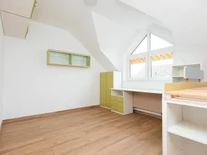 Pronájem rodinného domu, Němčice, 78 m2