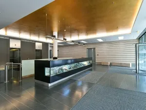 Pronájem kanceláře, Praha - Chodov, V parku, 440 m2