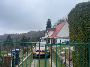 Prodej chalupy, Krupka, 120 m2