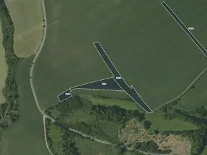 Prodej pole, Žernovník, 20325 m2