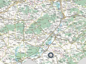 Prodej pole, Lipov, 14223 m2