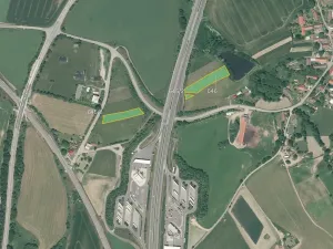 Prodej pole, Mezno, 28172 m2