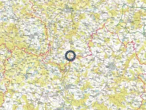 Prodej pole, Mezno, 28172 m2