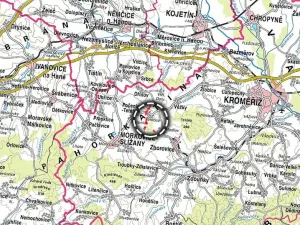 Prodej pole, Počenice-Tetětice, 37733 m2