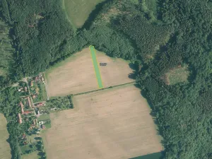 Prodej pole, Vavřinec, 21531 m2