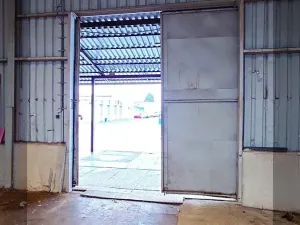 Pronájem skladu, Strakonice, U Nádraží, 290 m2