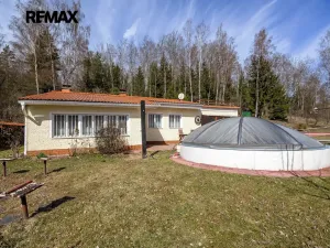 Prodej chaty, Žlutice, 80 m2