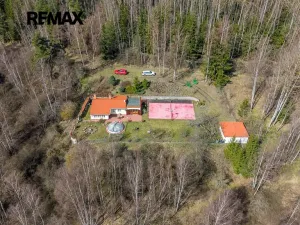 Prodej chaty, Žlutice, 80 m2