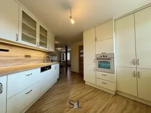 Pronájem bytu 2+kk, Nový Bor, Jiráskova, 57 m2
