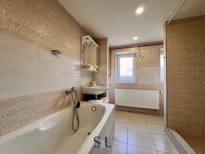 Pronájem bytu 2+kk, Nový Bor, Jiráskova, 57 m2