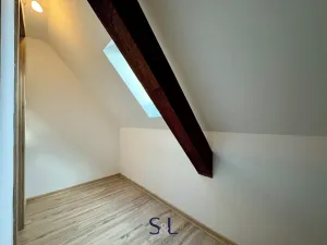 Pronájem bytu 2+kk, Nový Bor, Jiráskova, 57 m2