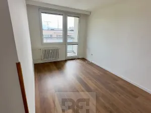 Pronájem bytu 3+1, Kladno, Štěpánská, 76 m2