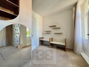 Pronájem bytu 3+1, Brno, Smetanova, 125 m2