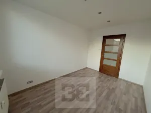Pronájem bytu 2+kk, Praha - Michle, Mezipolí, 40 m2