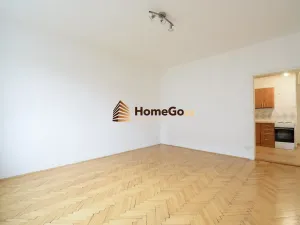 Pronájem bytu 2+1, Praha - Nusle, U gymnázia, 62 m2