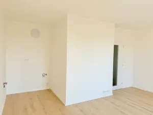 Prodej bytu 1+kk, Praha - Holešovice, Na Maninách, 26 m2