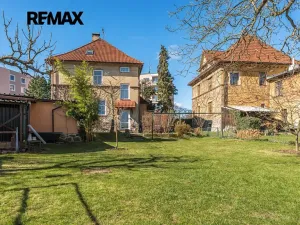 Prodej rodinného domu, Nový Bor, Hřebenka, 294 m2