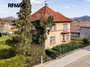 Prodej rodinného domu, Nový Bor, Hřebenka, 294 m2