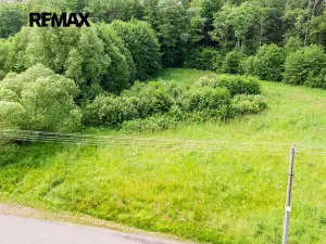 Prodej pozemku pro bydlení, Nový Bor, 2207 m2